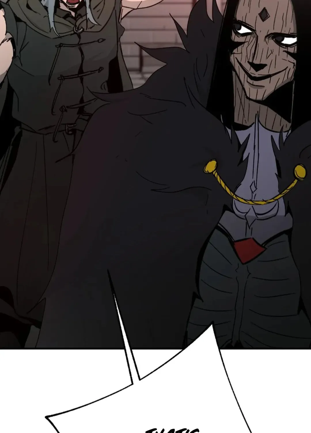 Legend of the Holy Sword Chapter 56 page 45 - 