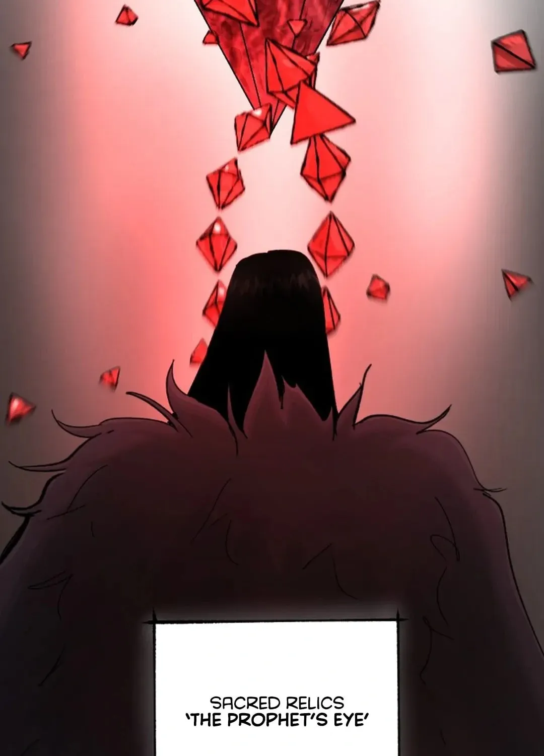Legend of the Holy Sword Chapter 56 page 6 - 