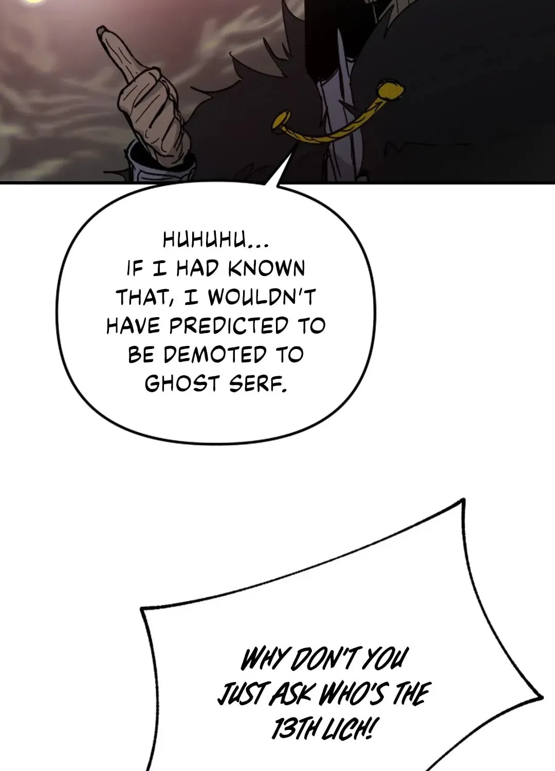 Legend of the Holy Sword Chapter 56 page 51 - 