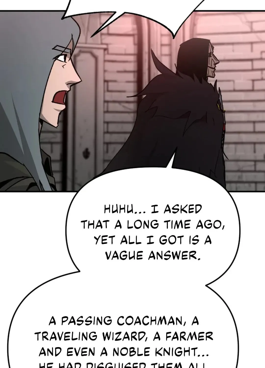 Legend of the Holy Sword Chapter 56 page 52 - 