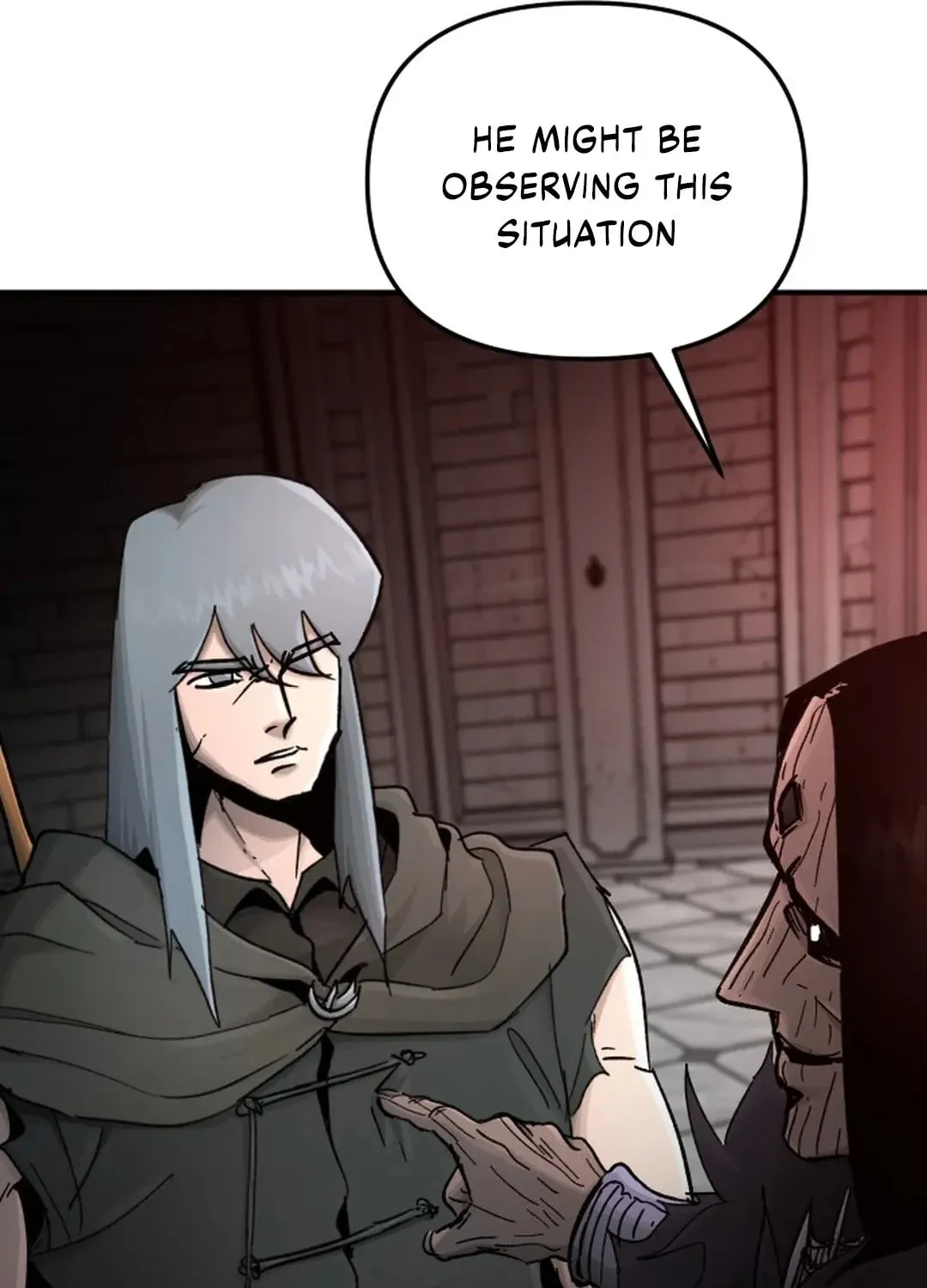 Legend of the Holy Sword Chapter 56 page 55 - 