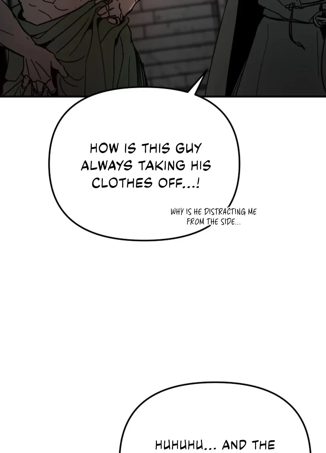 Legend of the Holy Sword Chapter 56 page 59 - 