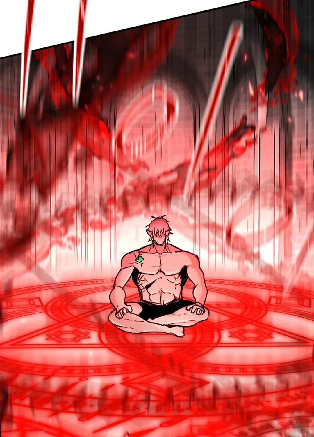Legend of the Holy Sword Chapter 56 page 67 - 