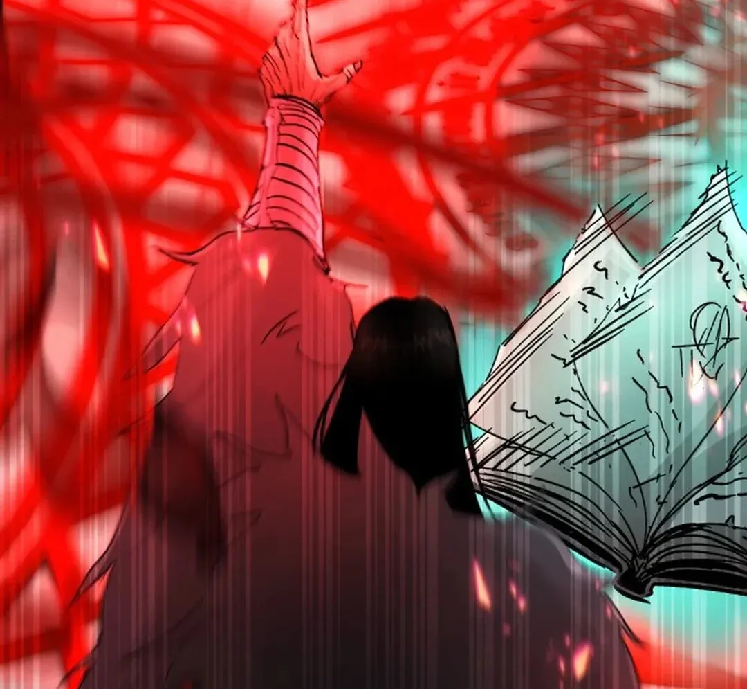 Legend of the Holy Sword Chapter 56 page 68 - 