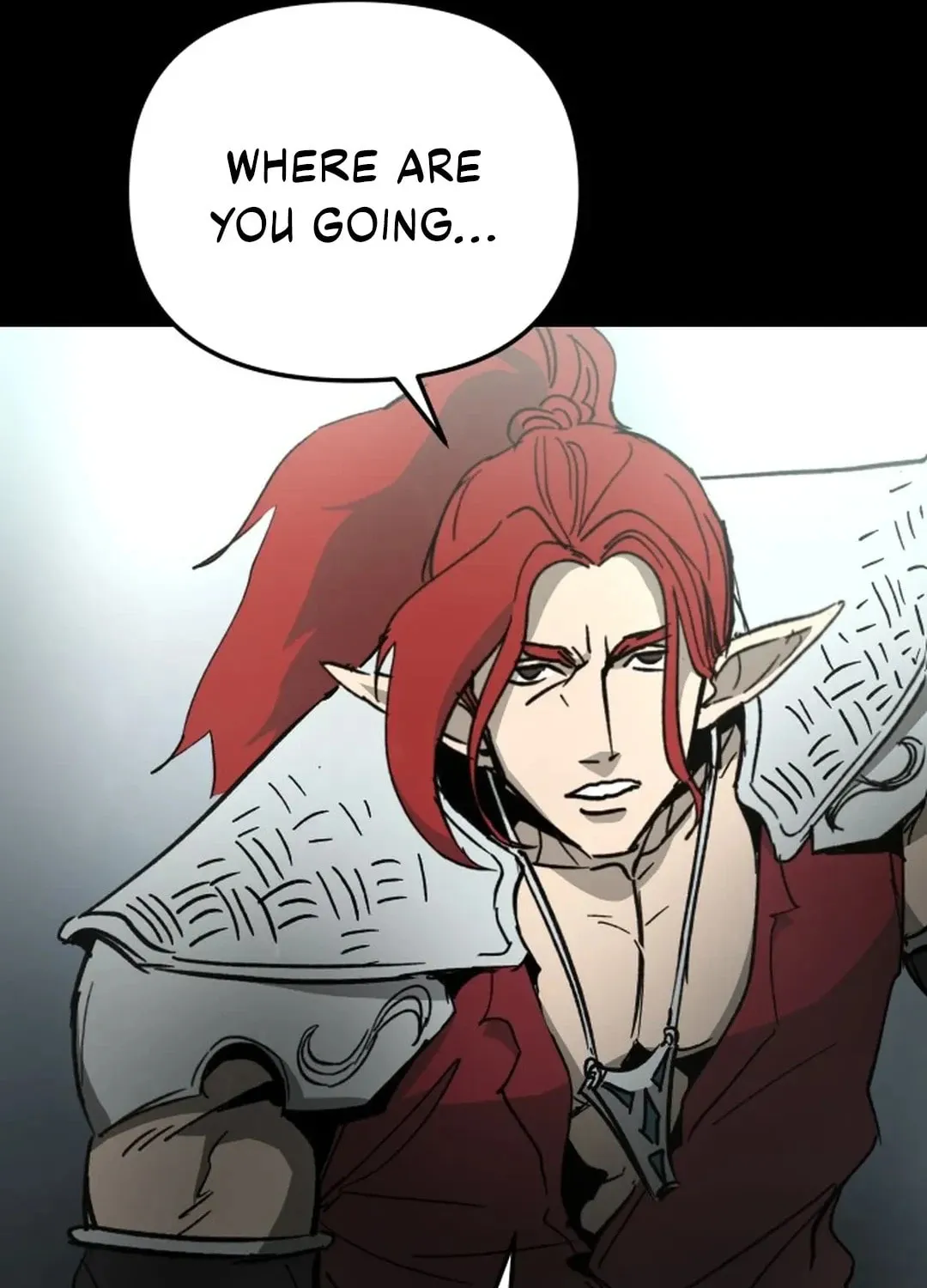 Legend of the Holy Sword Chapter 56 page 76 - 
