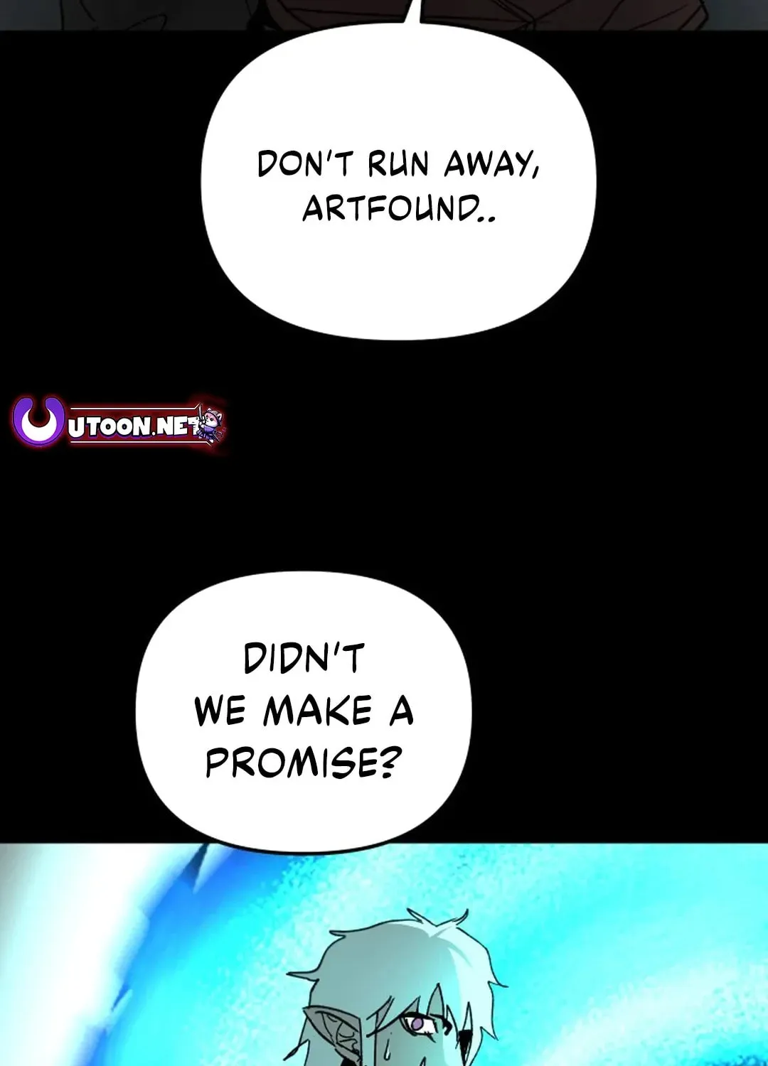 Legend of the Holy Sword Chapter 56 page 77 - 