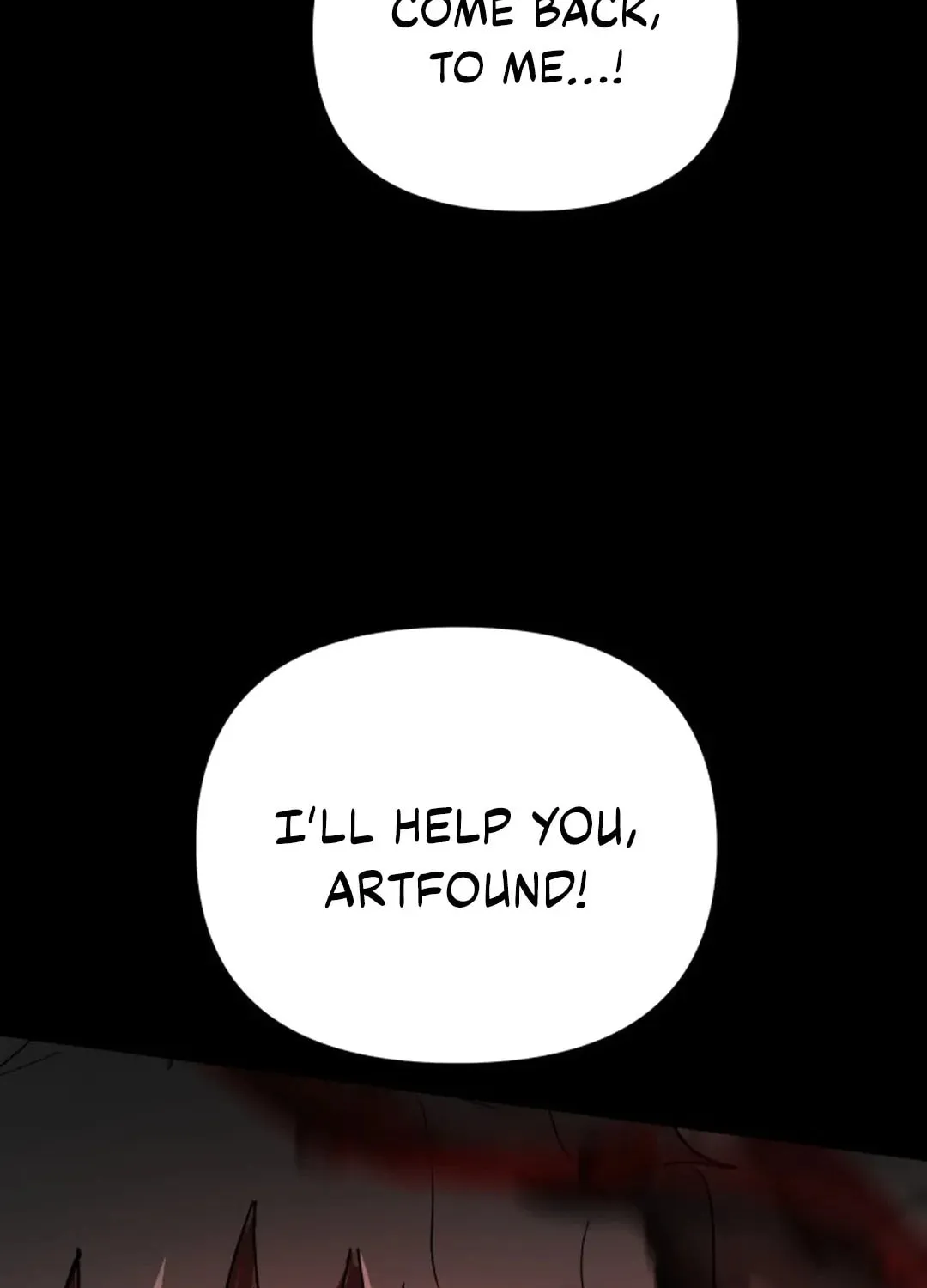 Legend of the Holy Sword Chapter 56 page 79 - 