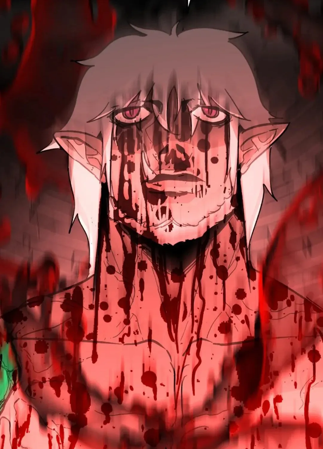 Legend of the Holy Sword Chapter 56 page 81 - 