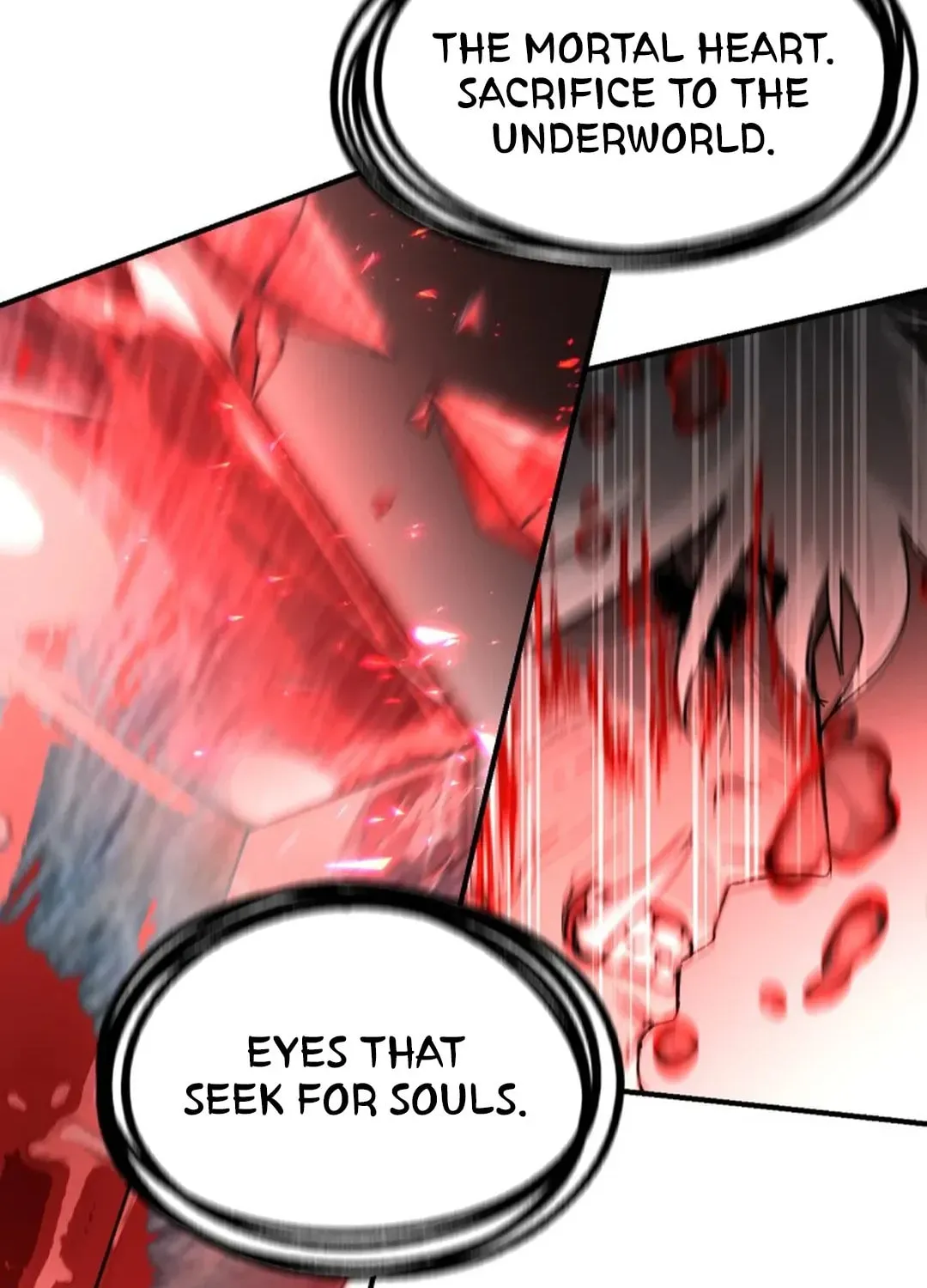Legend of the Holy Sword Chapter 56 page 84 - 