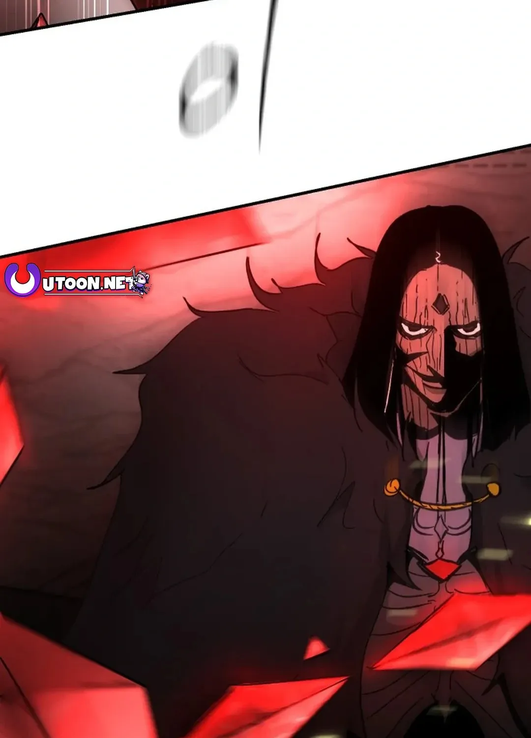 Legend of the Holy Sword Chapter 56 page 10 - 