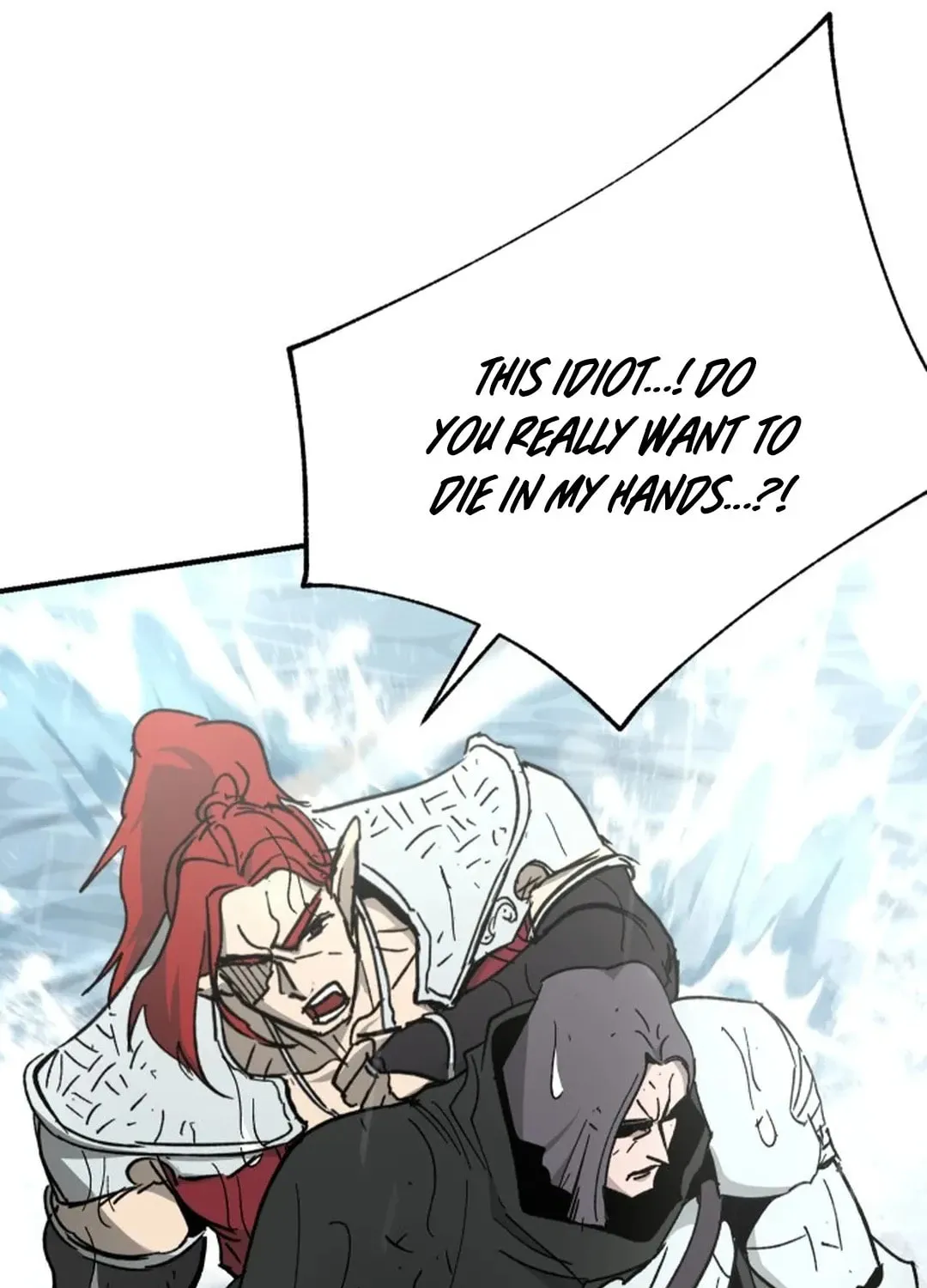 Legend of the Holy Sword Chapter 56 page 97 - 