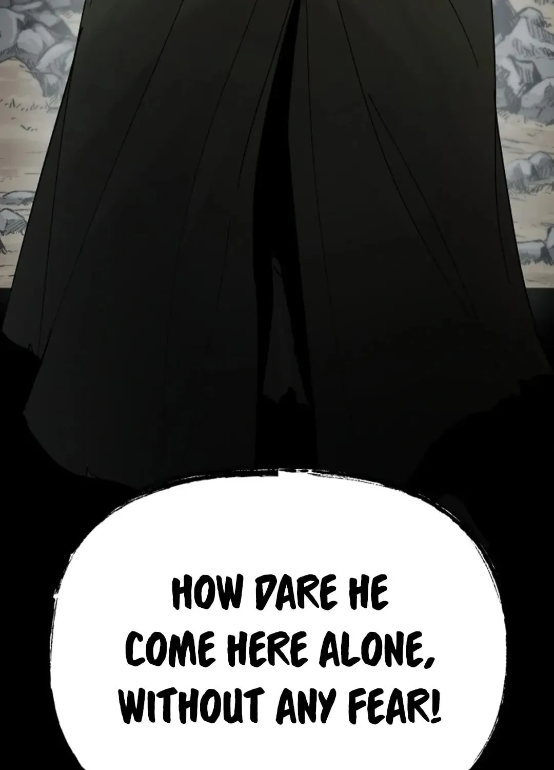 Legend of the Holy Sword Chapter 57 page 11 - 