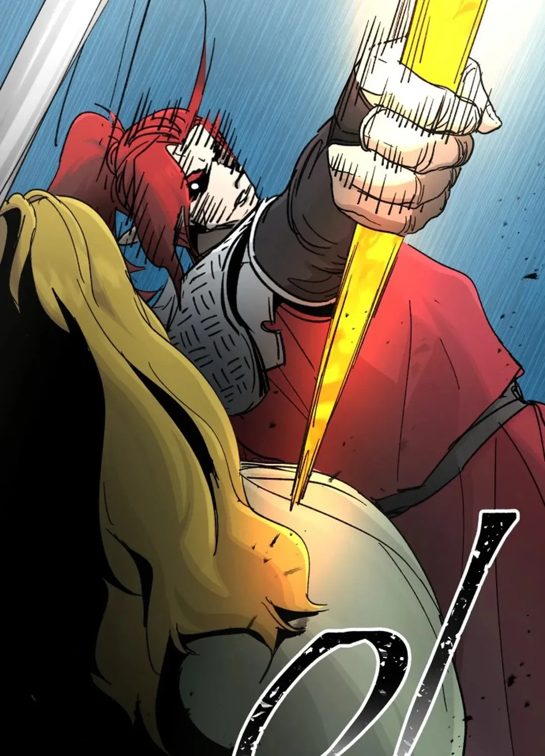 Legend of the Holy Sword Chapter 57 page 102 - 