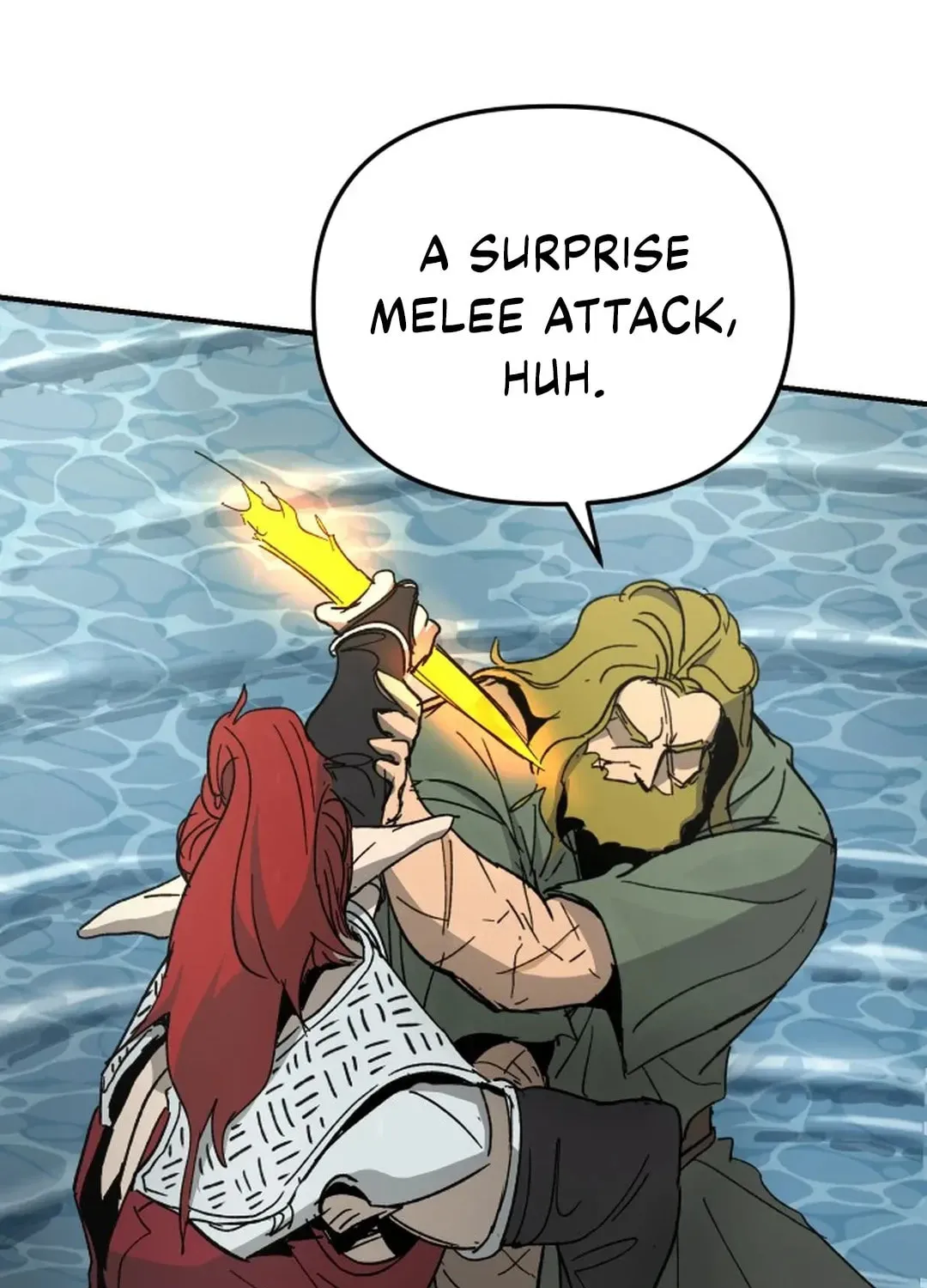 Legend of the Holy Sword Chapter 57 page 105 - 