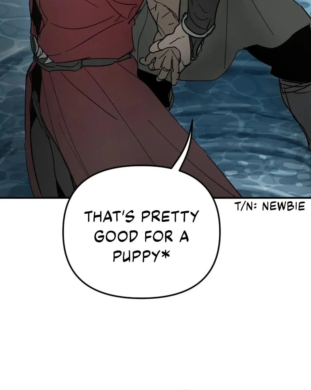 Legend of the Holy Sword Chapter 57 page 106 - 