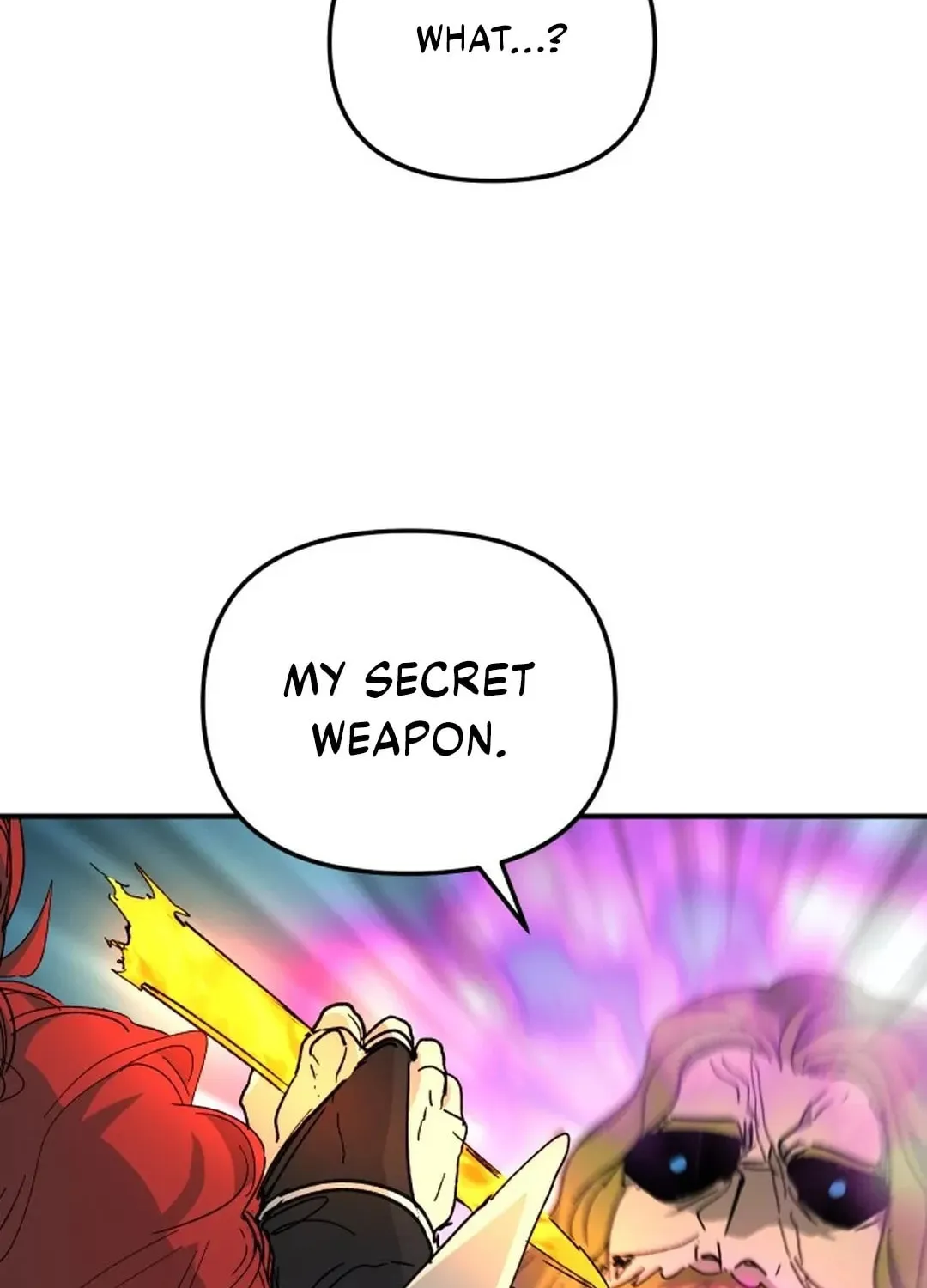 Legend of the Holy Sword Chapter 57 page 108 - 