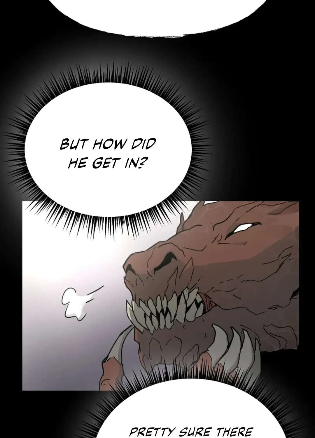 Legend of the Holy Sword Chapter 57 page 12 - 