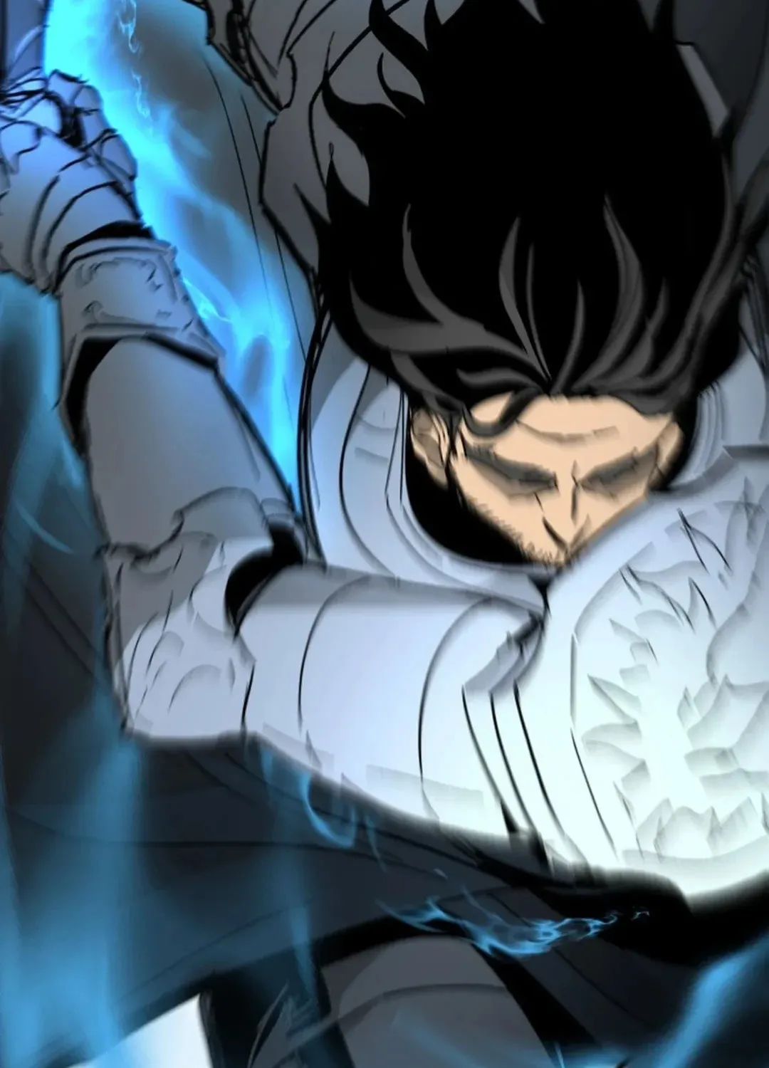 Legend of the Holy Sword Chapter 57 page 115 - 