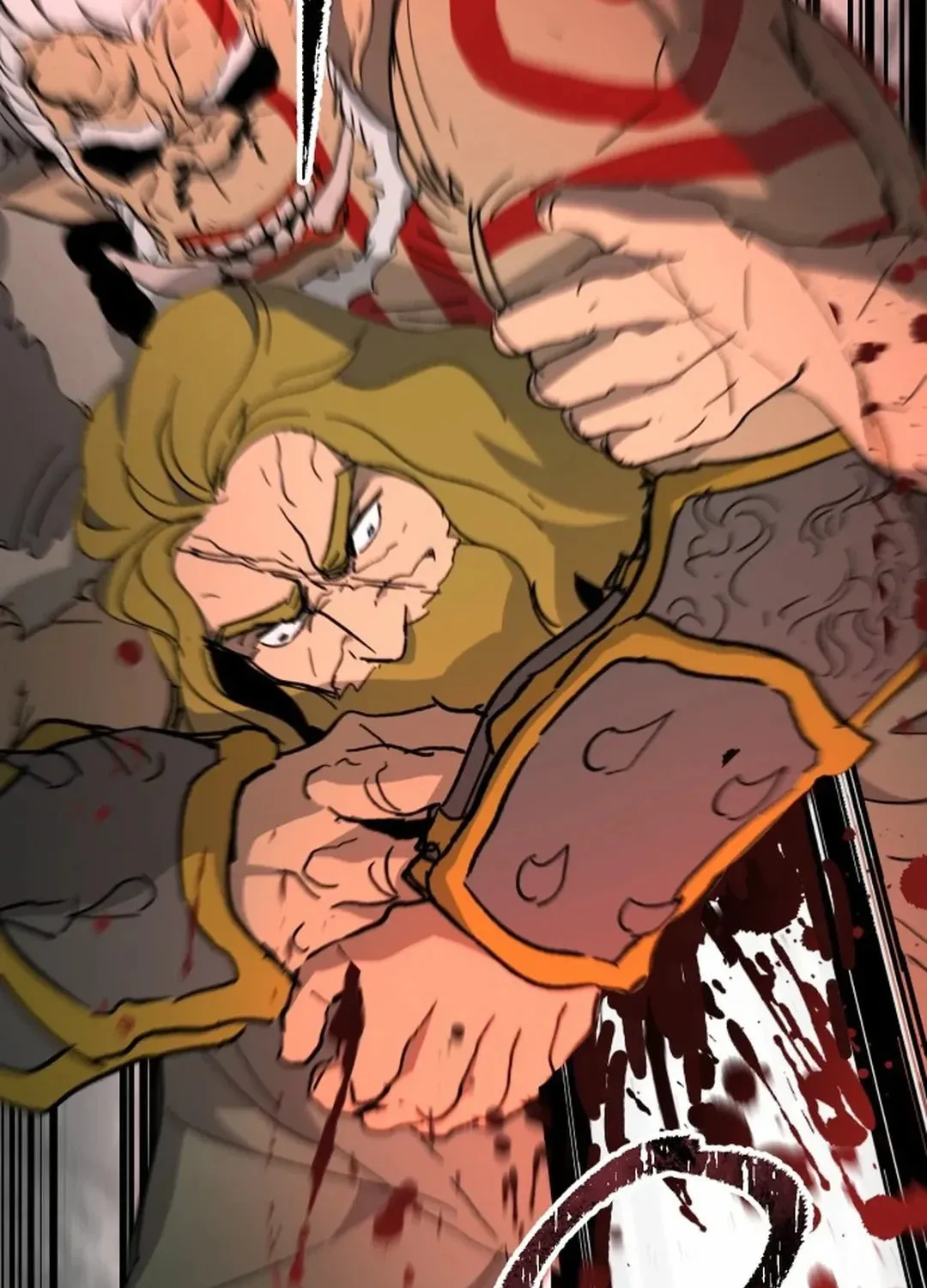 Legend of the Holy Sword Chapter 57 page 117 - 