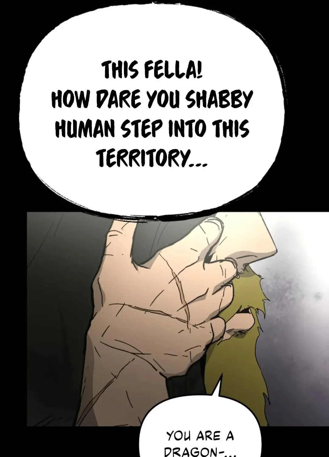 Legend of the Holy Sword Chapter 57 page 14 - 