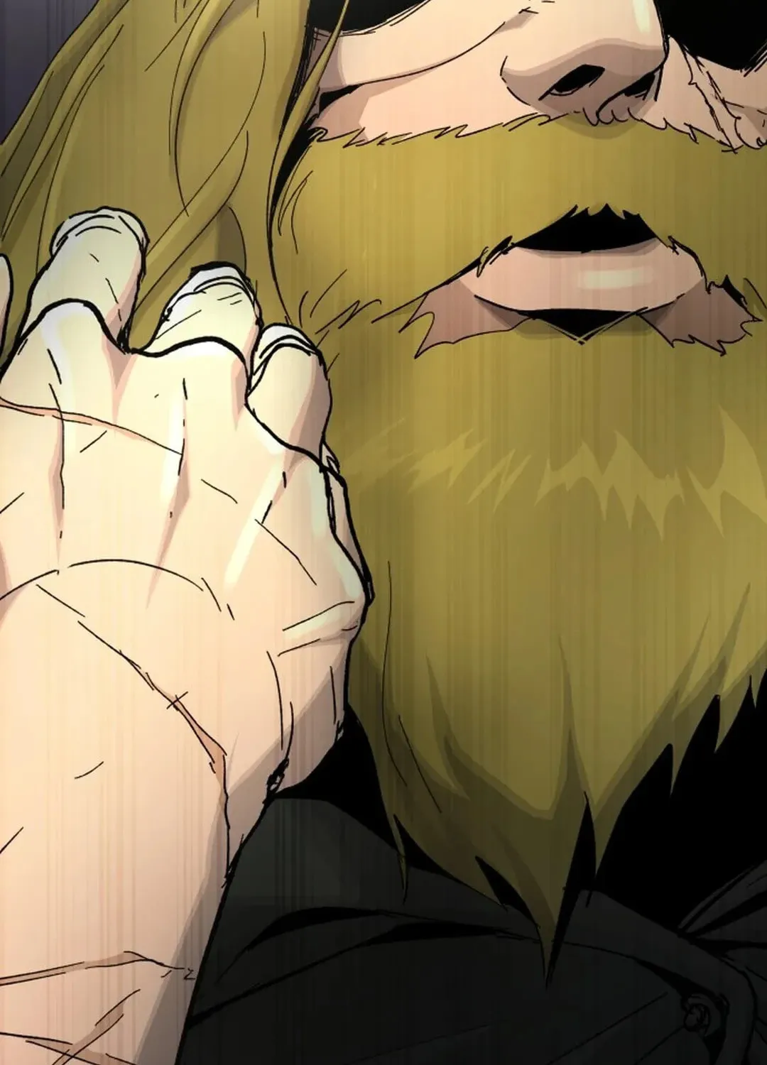 Legend of the Holy Sword Chapter 57 page 16 - 
