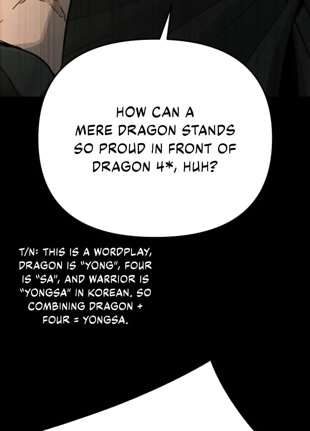 Legend of the Holy Sword Chapter 57 page 17 - 