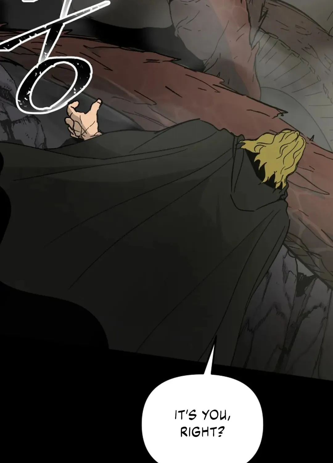 Legend of the Holy Sword Chapter 57 page 19 - 