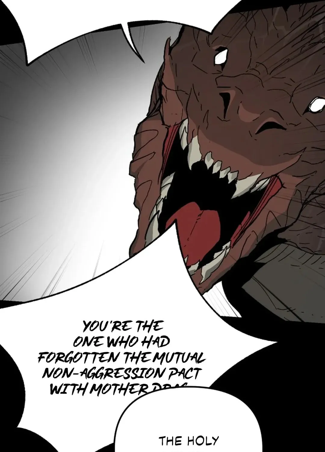 Legend of the Holy Sword Chapter 57 page 23 - 