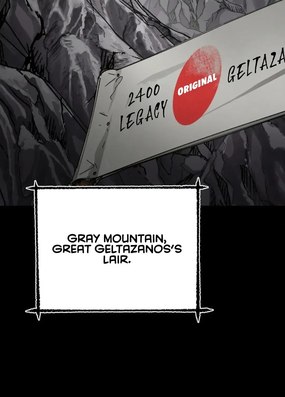 Legend of the Holy Sword Chapter 57 page 4 - 