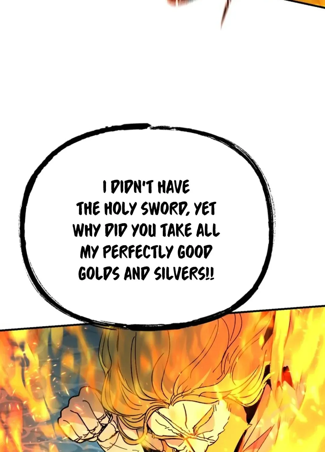Legend of the Holy Sword Chapter 57 page 35 - 