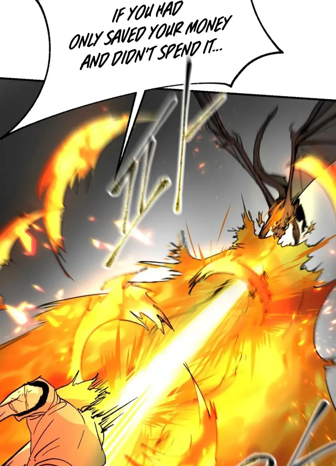 Legend of the Holy Sword Chapter 57 page 37 - 