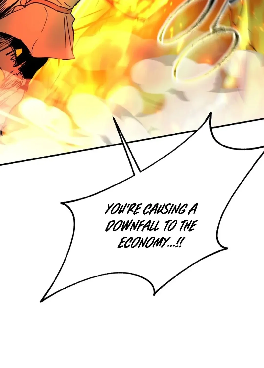 Legend of the Holy Sword Chapter 57 page 38 - 