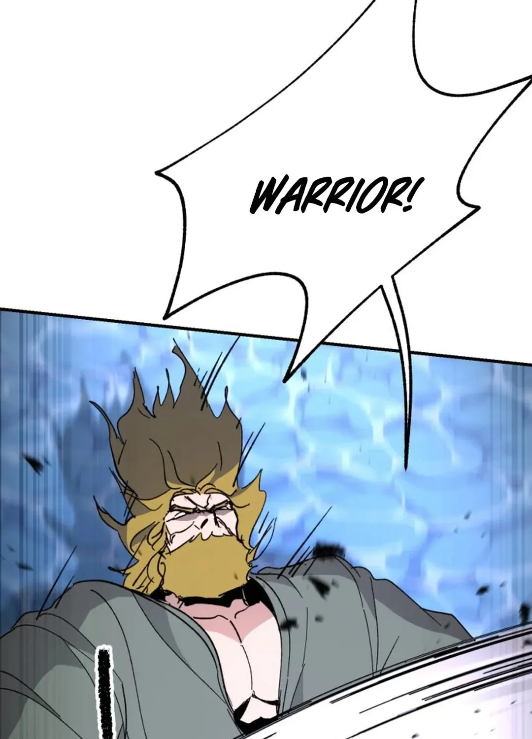 Legend of the Holy Sword Chapter 57 page 42 - 
