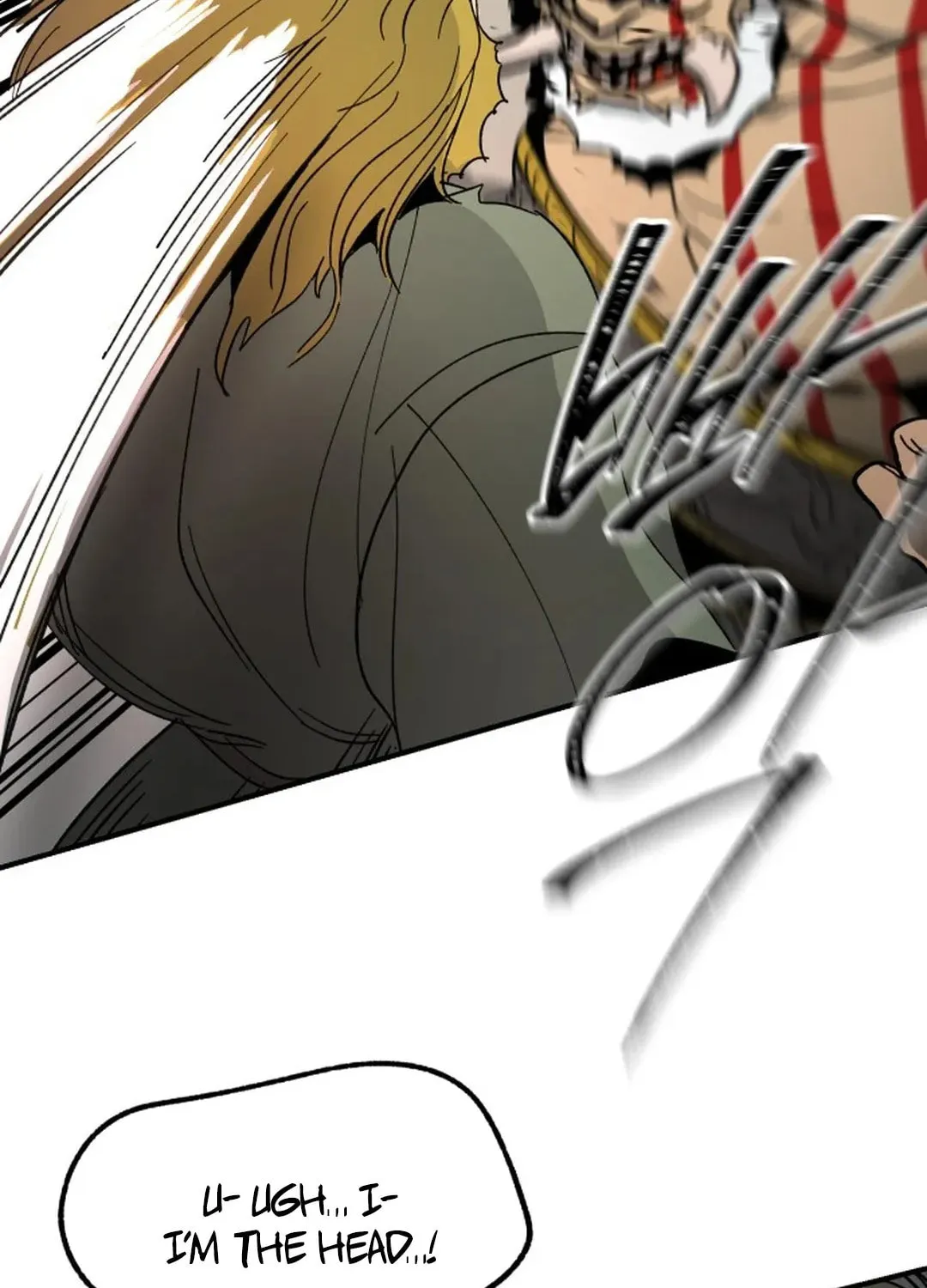 Legend of the Holy Sword Chapter 57 page 48 - 