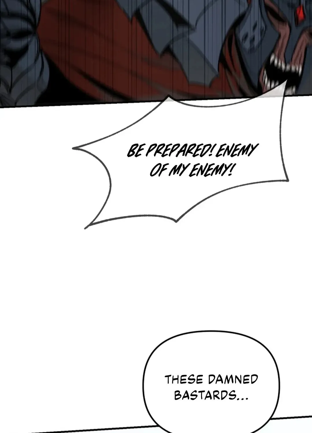 Legend of the Holy Sword Chapter 57 page 54 - 
