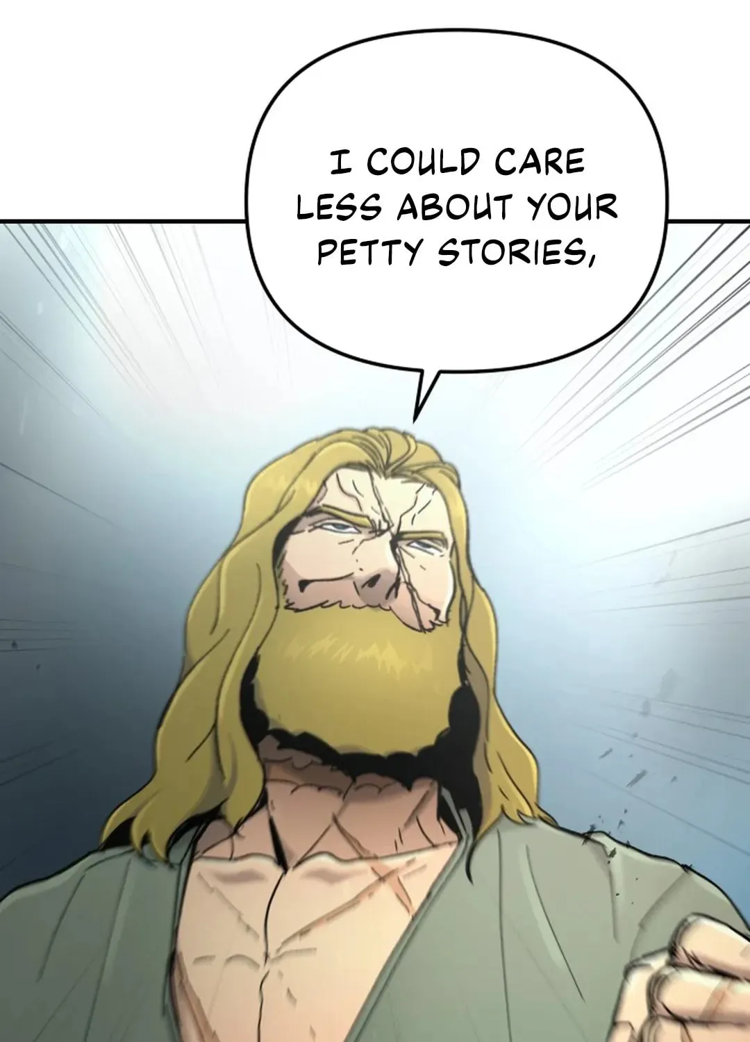 Legend of the Holy Sword Chapter 57 page 56 - 