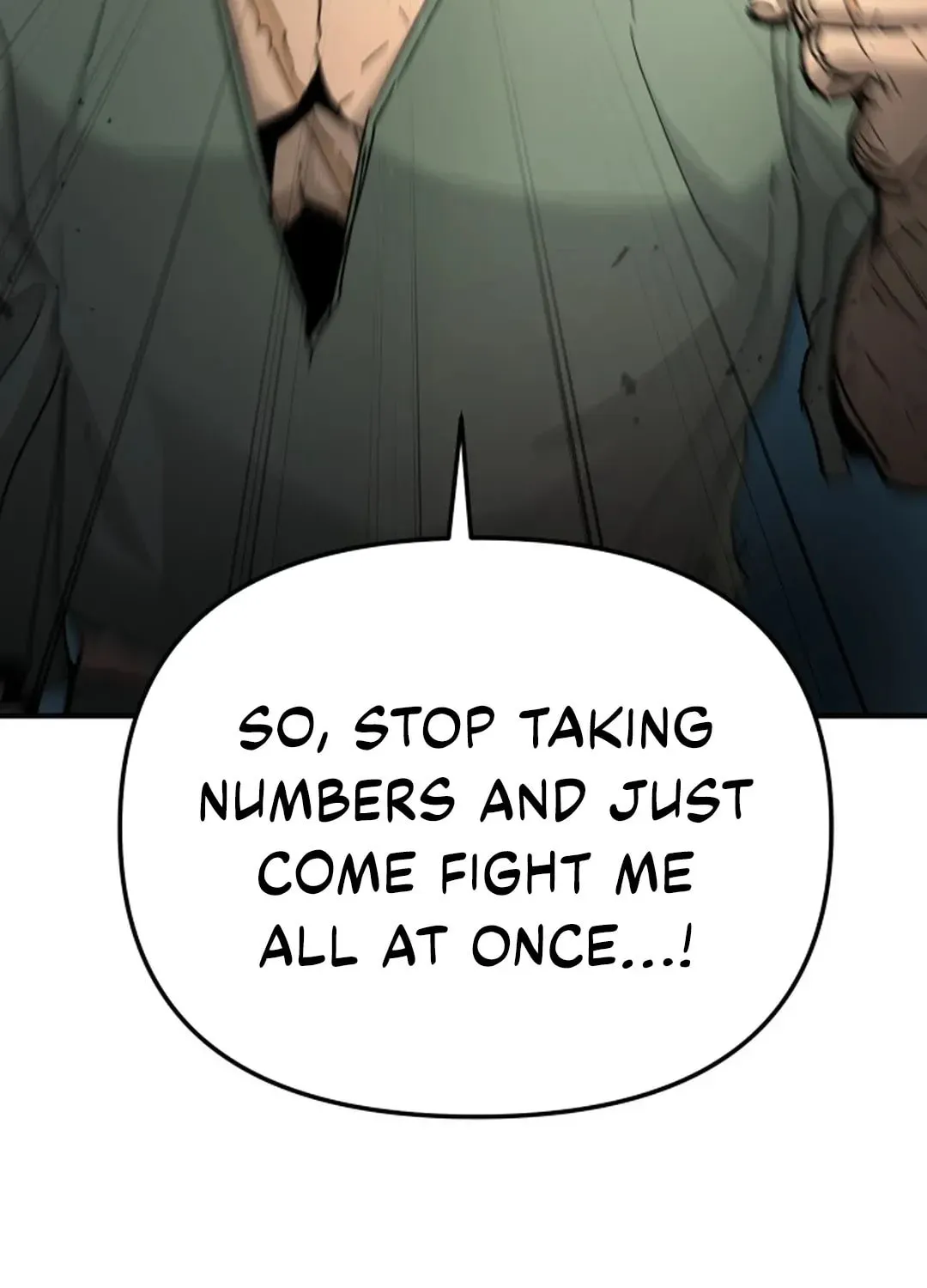 Legend of the Holy Sword Chapter 57 page 57 - 