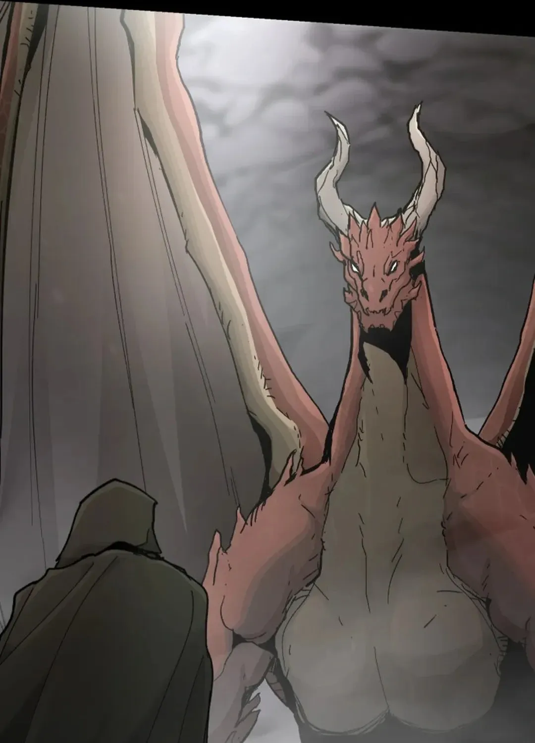 Legend of the Holy Sword Chapter 57 page 7 - 