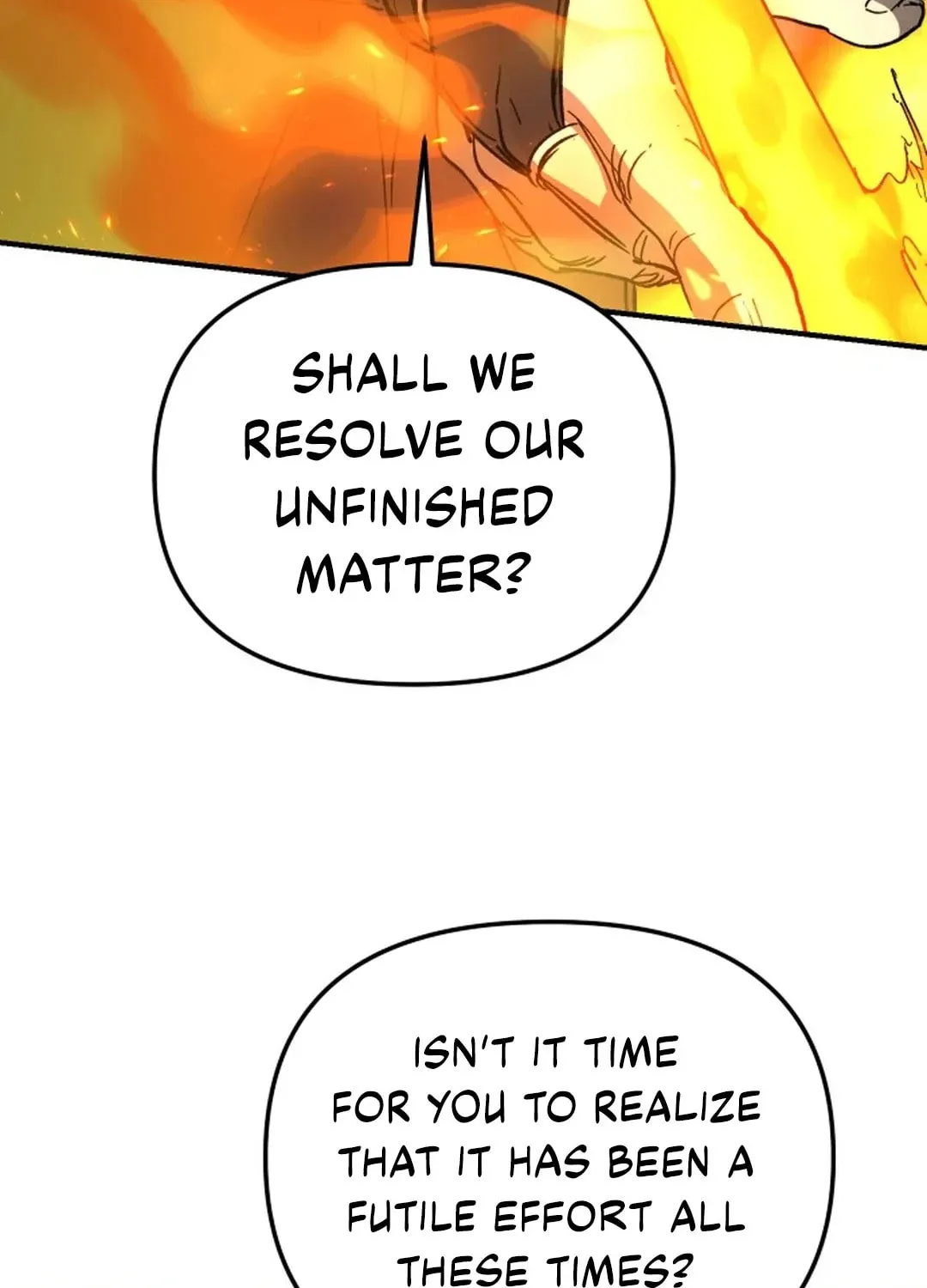 Legend of the Holy Sword Chapter 57 page 64 - 