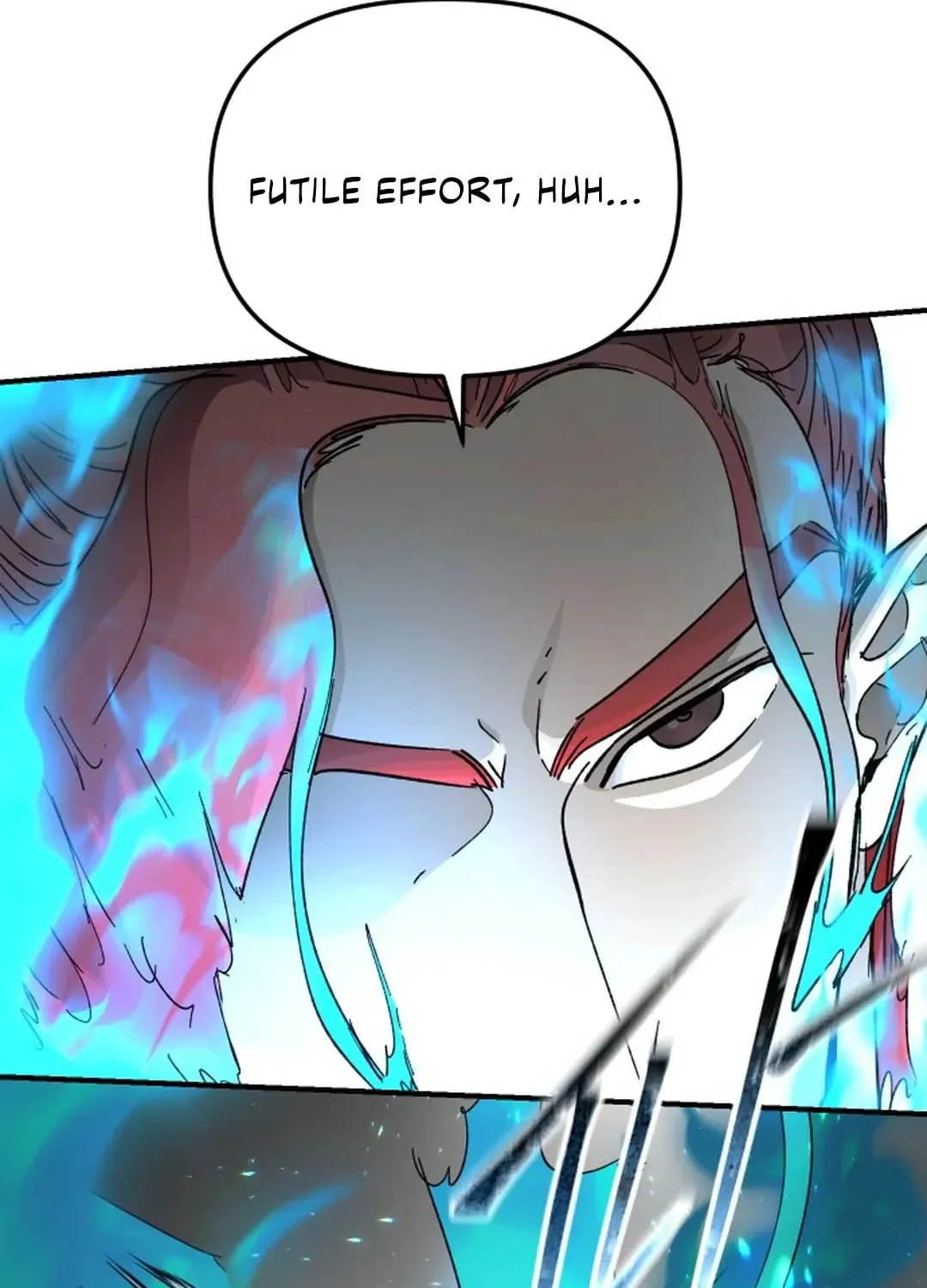 Legend of the Holy Sword Chapter 57 page 67 - 
