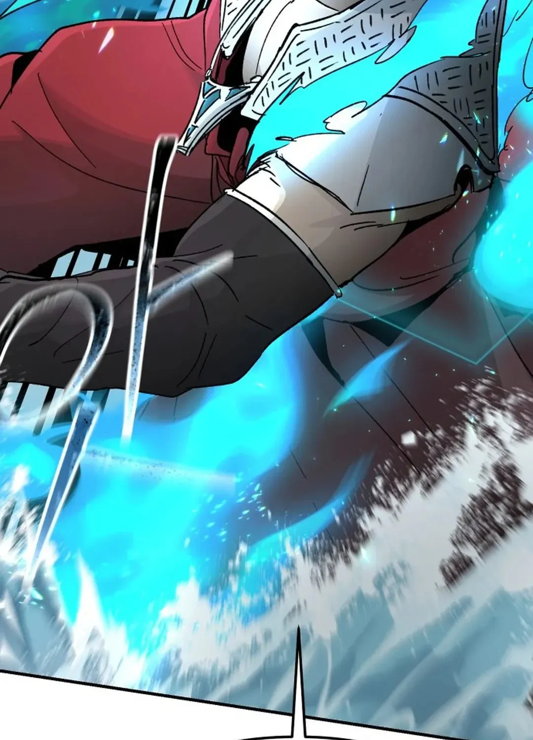 Legend of the Holy Sword Chapter 57 page 69 - 