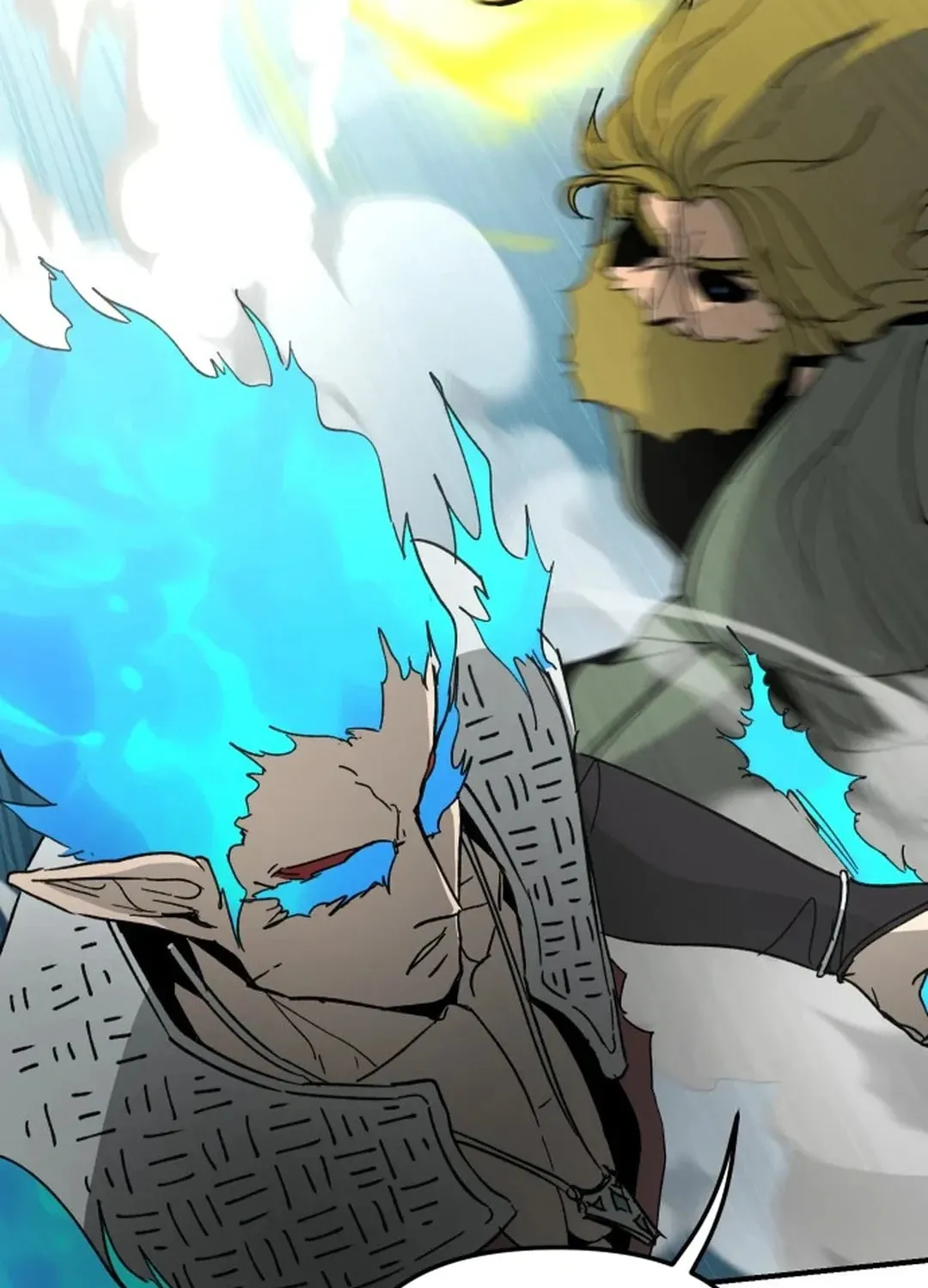 Legend of the Holy Sword Chapter 57 page 72 - 