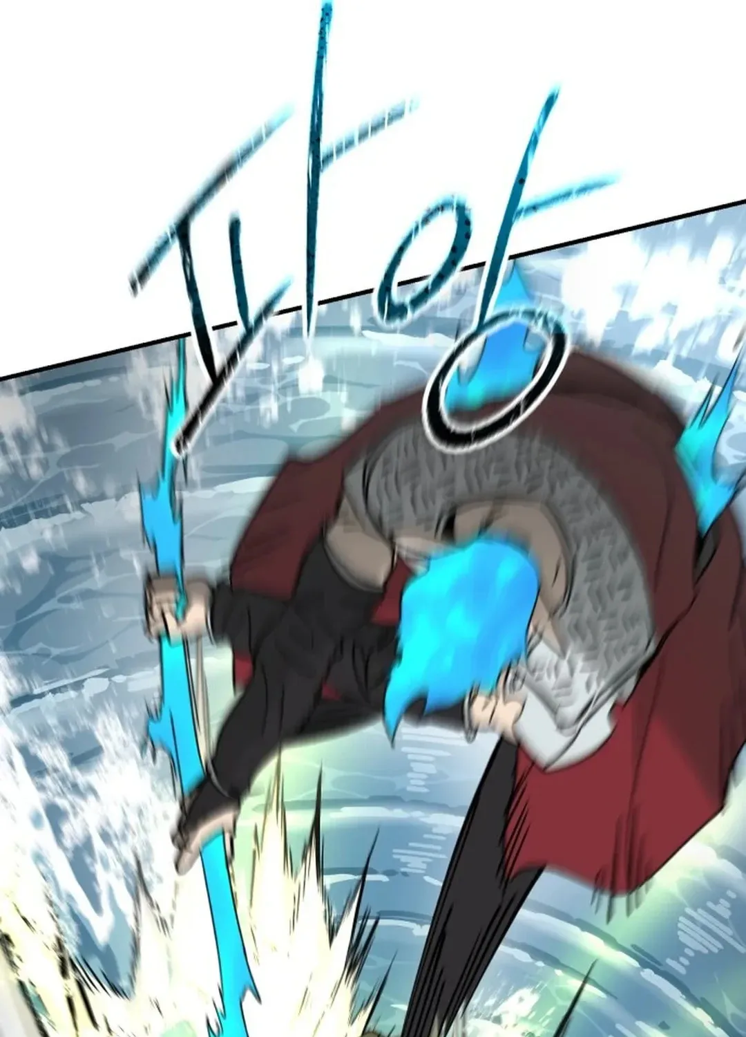 Legend of the Holy Sword Chapter 57 page 74 - 