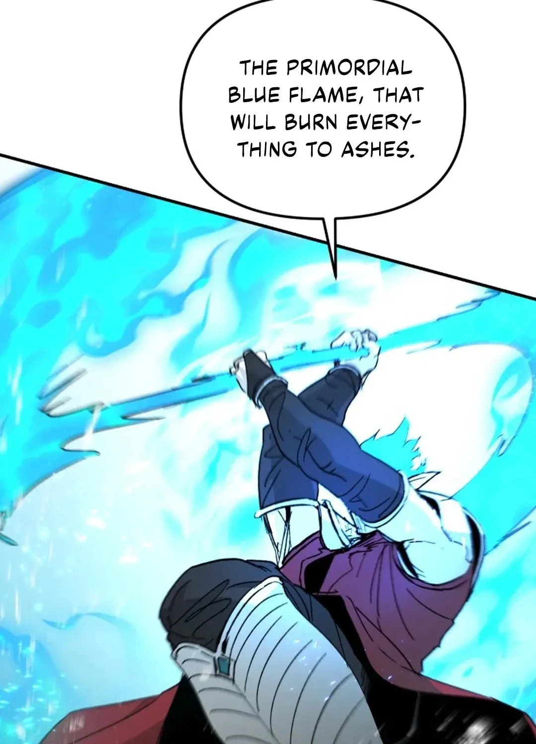 Legend of the Holy Sword Chapter 57 page 76 - 