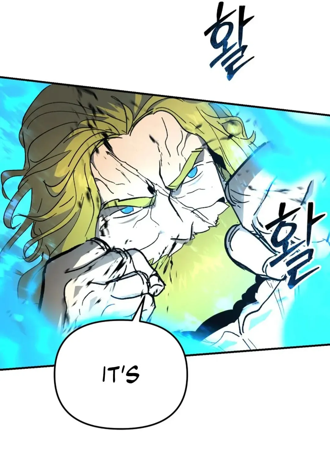 Legend of the Holy Sword Chapter 57 page 81 - 