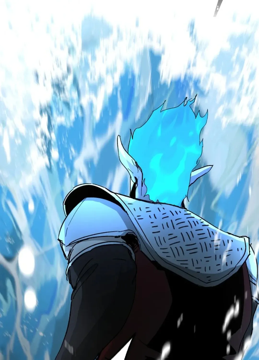Legend of the Holy Sword Chapter 57 page 85 - 