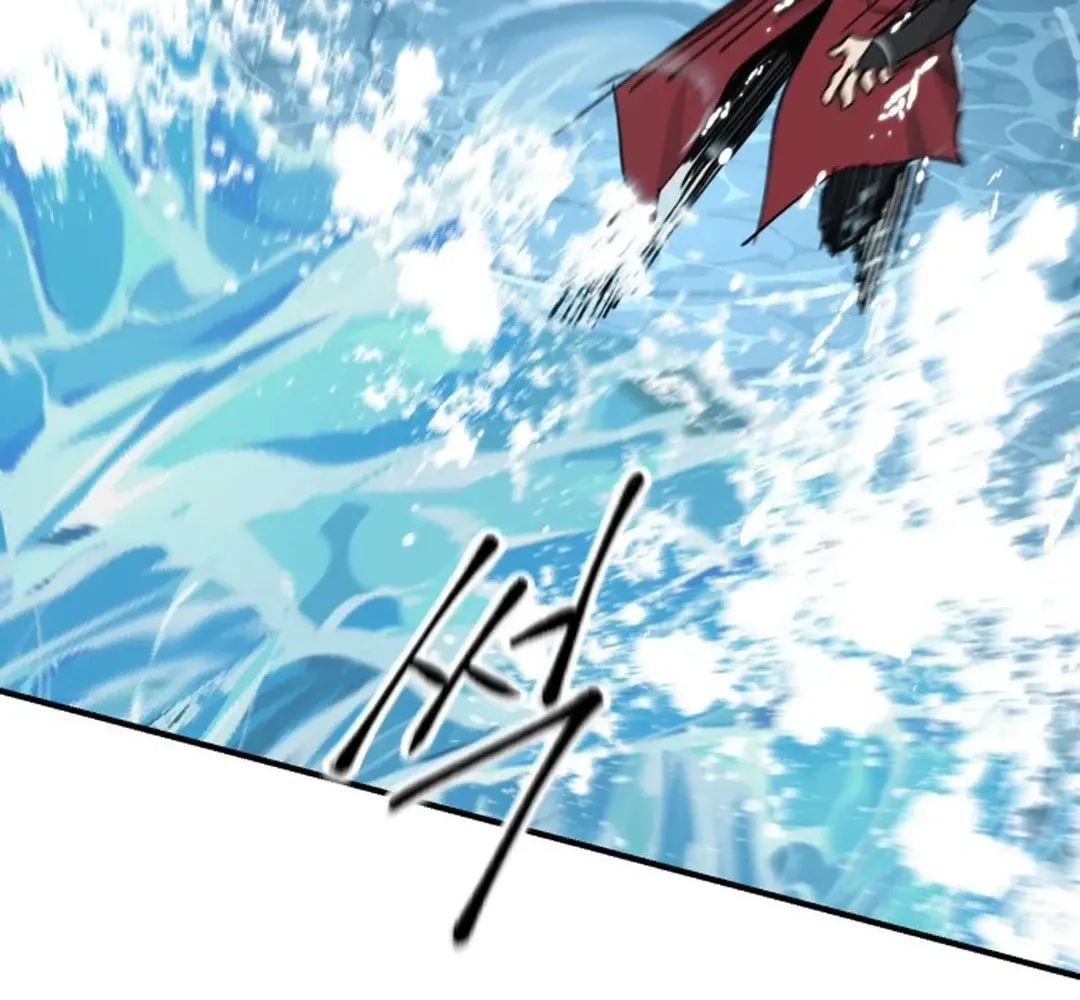 Legend of the Holy Sword Chapter 57 page 87 - 