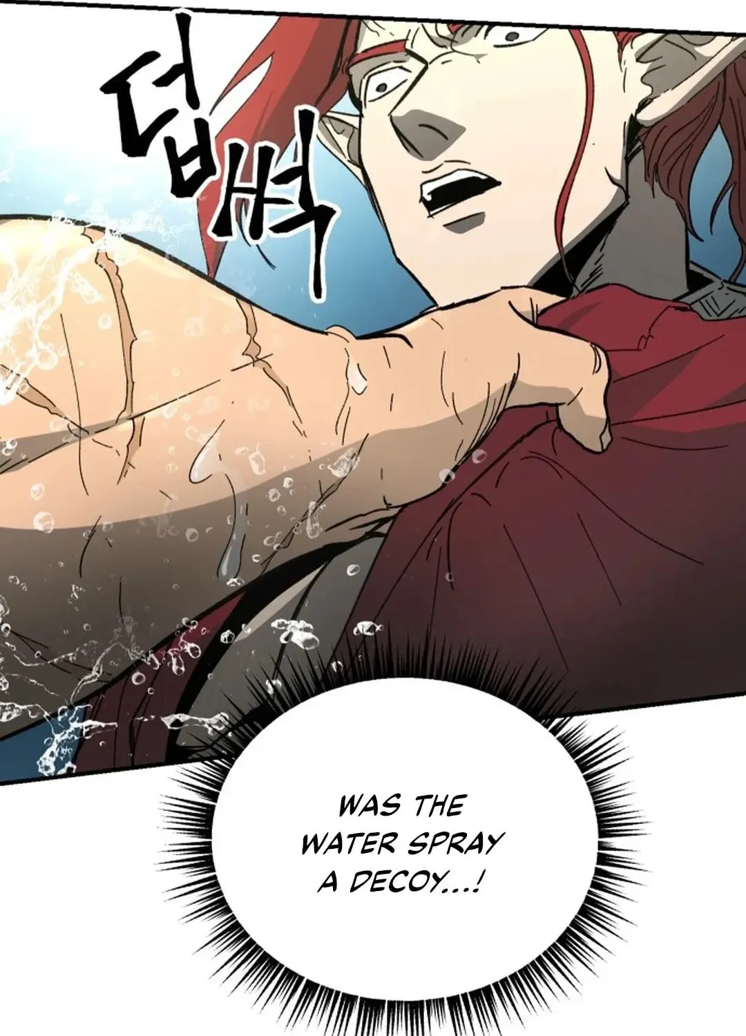 Legend of the Holy Sword Chapter 57 page 92 - 