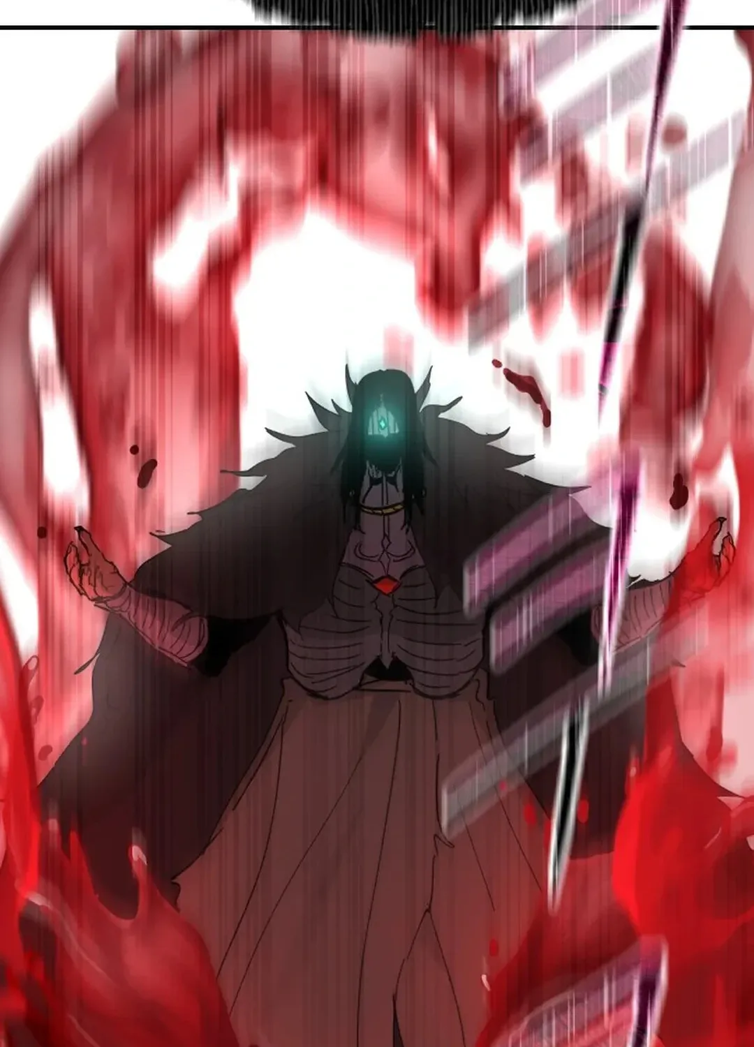 Legend of the Holy Sword Chapter 58 page 110 - 