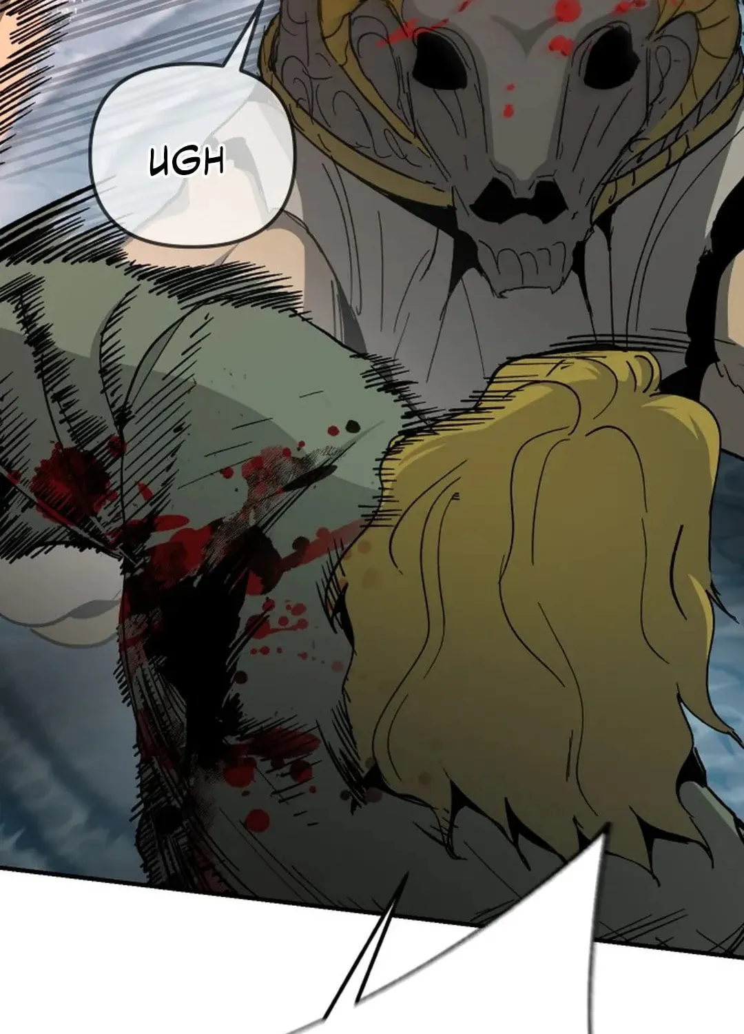 Legend of the Holy Sword Chapter 58 page 12 - 